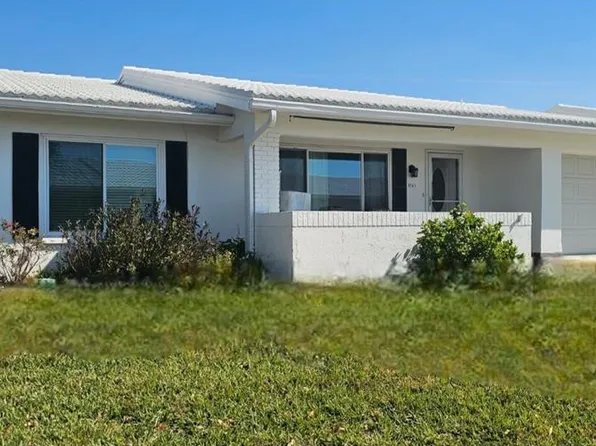 9245 35th Way N, Pinellas Park, FL 33782