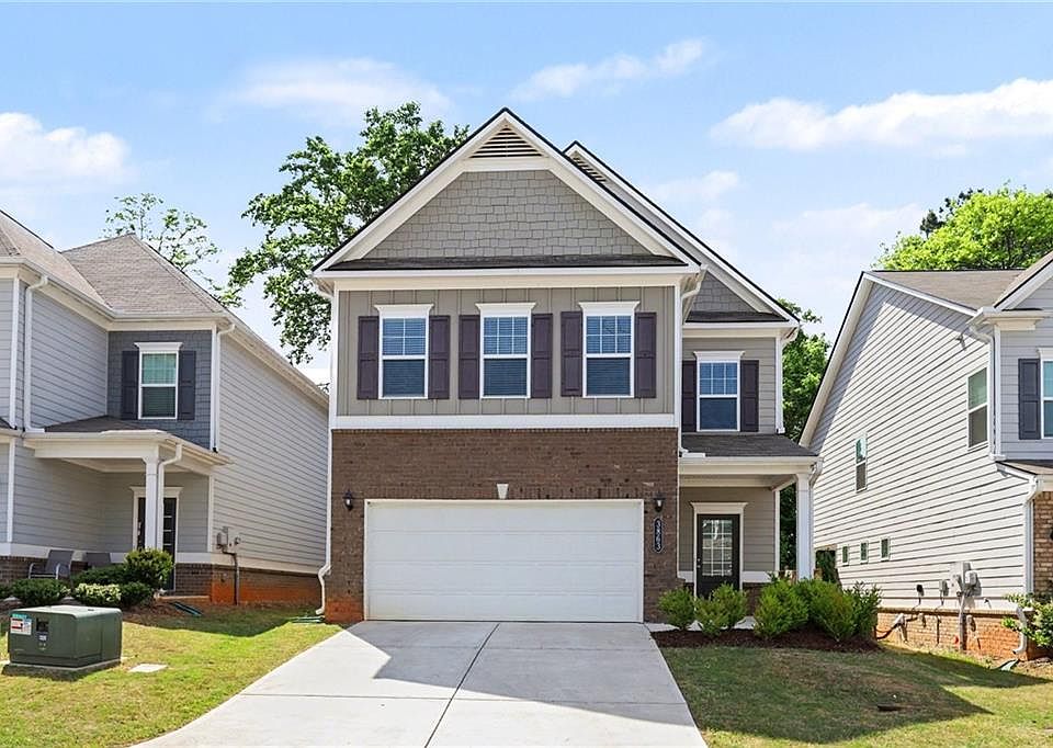 1st image of 3863 Clarington Dr