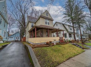 1610 Lenox Rd, Schenectady, NY 12308