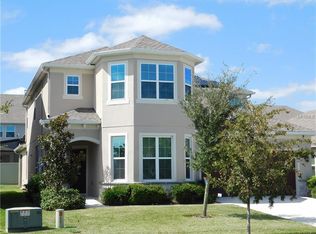 730 Maple Leaf Loop, Winter Springs, FL 32708