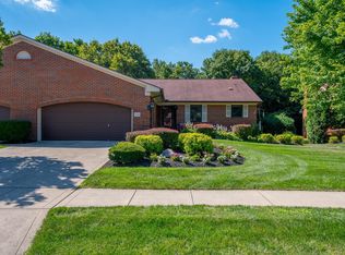 5708 Kingstree Dr, Dublin, OH 43017