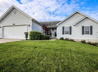 6305 Vista View Dr, House Springs, MO 63051