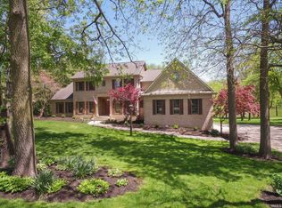 3527 Chancellor Way, West Lafayette, IN 47906