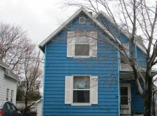 7406 Brinsmade Ave, Cleveland, OH