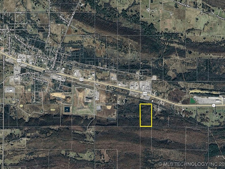 2nd image of County Rd