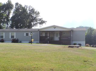 6845 Levee Rd, Jeffersonville, KY 40337