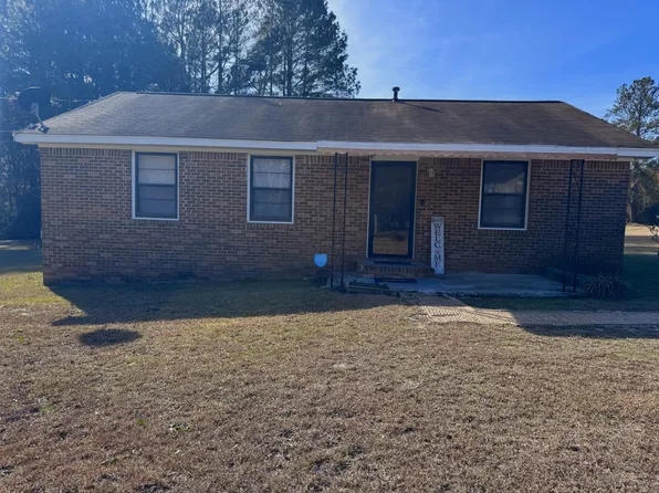 203 SHEALY Road, Batesburg-Leesville, SC 29006