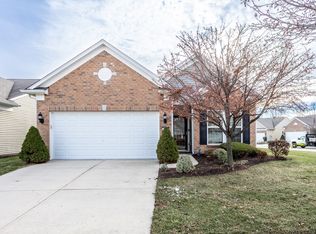 15959 Lambrusco Way, Fishers, IN