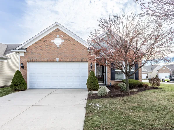 15959 Lambrusco Way, Fishers, IN 46037