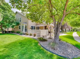 9999 Grove Way UNIT D, Westminster, CO 80031