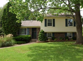 11504 Maple Way, Louisville, KY 40229