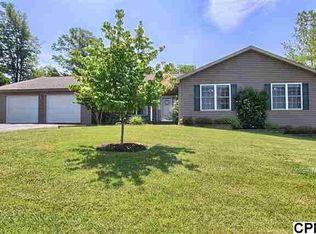 760 Meadow Dr, Camp Hill, PA 17011