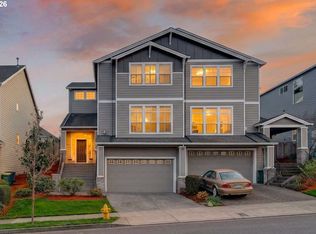 15940 SW Snowy Owl Ln, Beaverton, OR