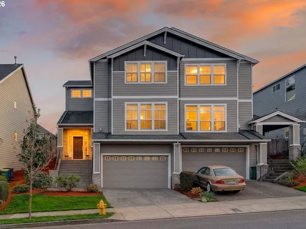 15940 SW Snowy Owl Ln, Beaverton, OR 97007