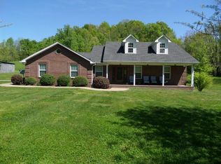 2885 Pickens Rd, Lynnville, TN 38472