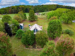 227 Aggas Rd, West Sunbury, PA 16061