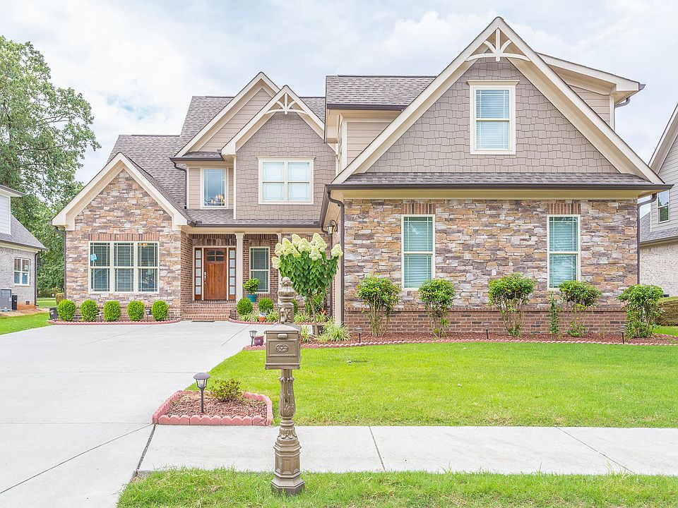 1st image of 8238 Knotting Wood Way Lot 2
