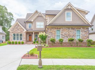 8238 Knotting Wood Way LOT 2, Chattanooga, TN 37421