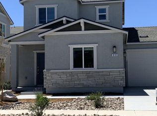 818 Orchard Rock Dr, Reno, NV 89506