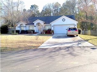 8391 Barrington Woods Ct W, Mobile, AL 36695