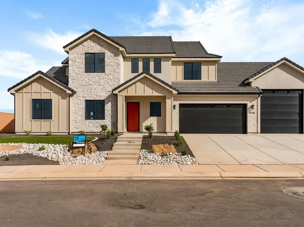 2115 E Tawny Ridge Dr, Saint George, UT 84790