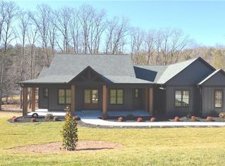 931 Madeline Way, Blairsville, GA 30512