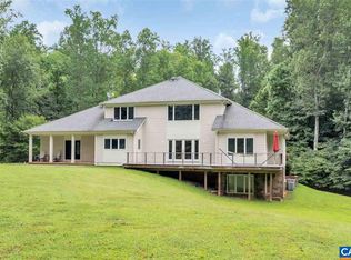 622 Broad Axe Rd, Charlottesville, VA 22903