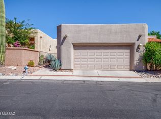 4078 E Quiet Moon Dr, Tucson, AZ 85718