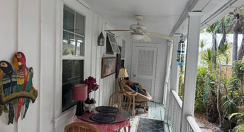 818 Ashe St #2 Photo 1