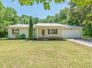 8110 Bill Reed Rd, Ooltewah, TN 37363