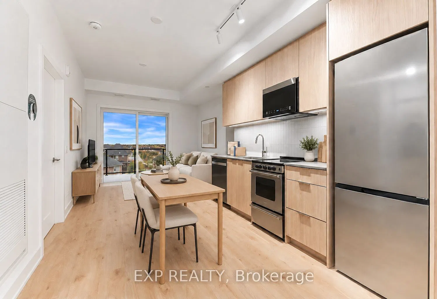 1 bed, $2,150 — Photo 1