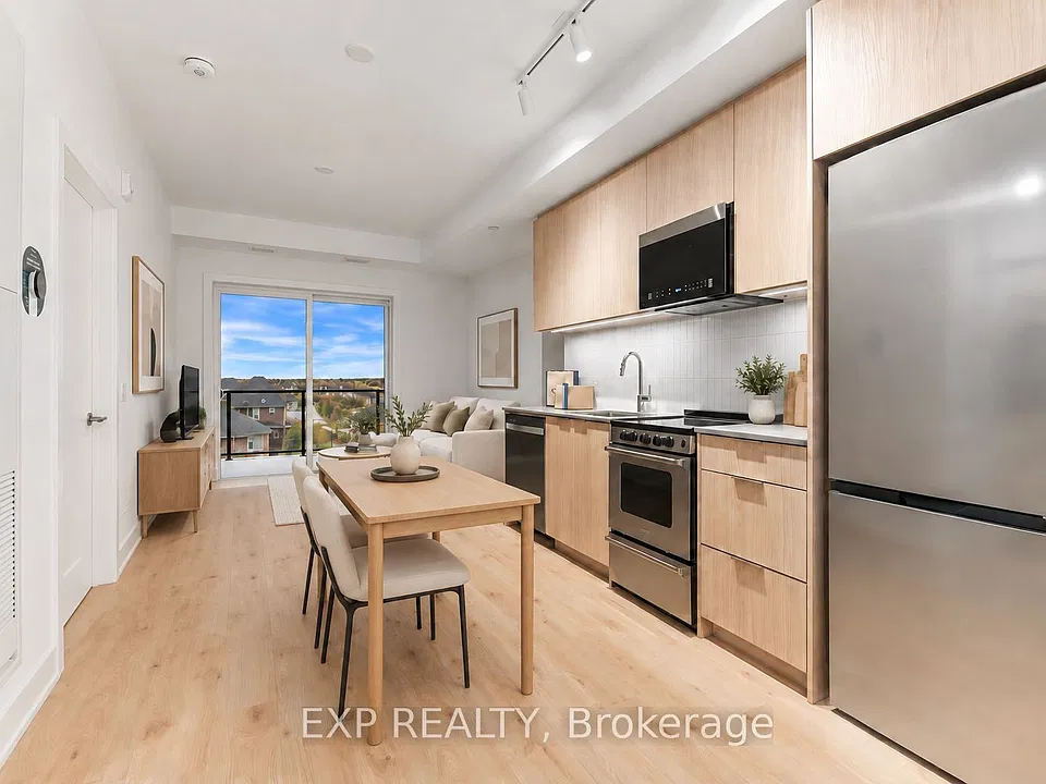 3008 William Cutmore Blvd #401