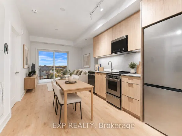 3008 William Cutmore Blvd, Oakville, ON