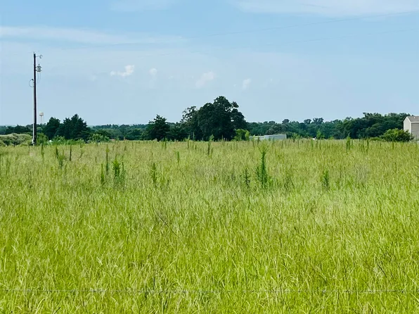 County Road 4702, Ben Wheeler, TX 75754