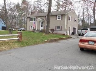 32 Old Coach Rd, Salem, NH 03079