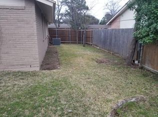 3711 Stafford St, Irving, TX 75062