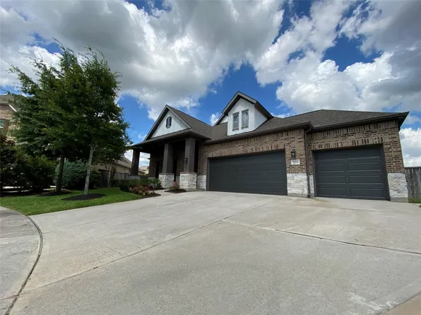 20330 Rosegold Way, Spring, TX 77379