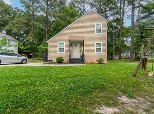 3703 Dockside Dr, Chester, VA 23831