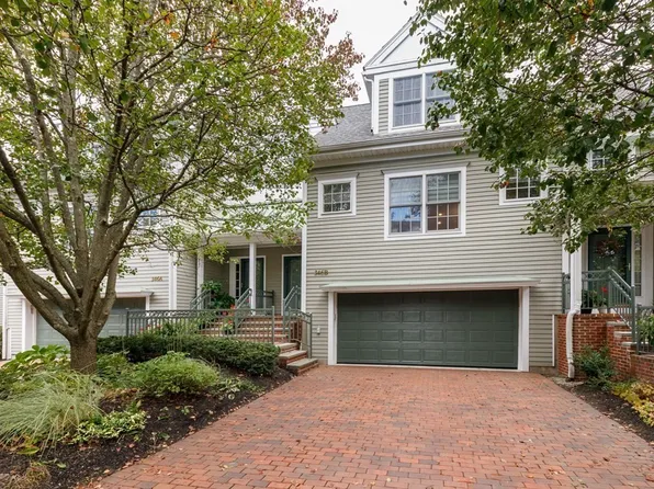 346 Boylston St APT B, Newton, MA 02459