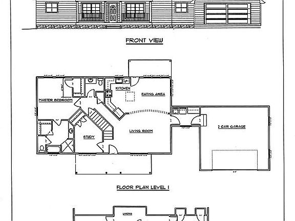 House plan