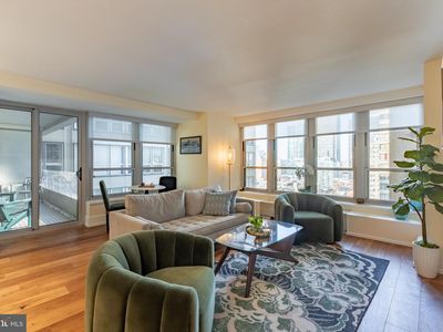 226 W Rittenhouse St APT 1501, Philadelphia, PA, 19144