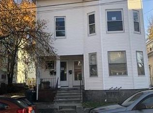 6-8 Hawley St, Lawrence, MA 01843