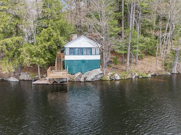 610 Edgemont Road, Sunapee, NH 03782