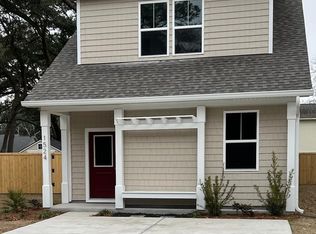 1524 Bur Clare Dr, Charleston, SC 29412