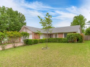 1502 Seely St, Arlington, TX 76018