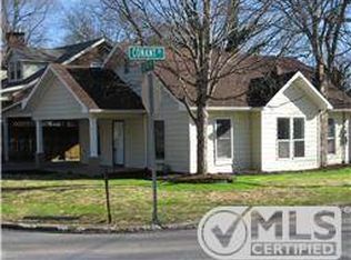 200 6th Ave, Columbia, TN 38401