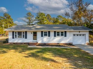 3201 Periwinkle Dr, Fayetteville, NC 28306