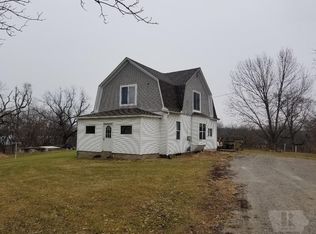 617 S 15th St, Oskaloosa, IA 52577