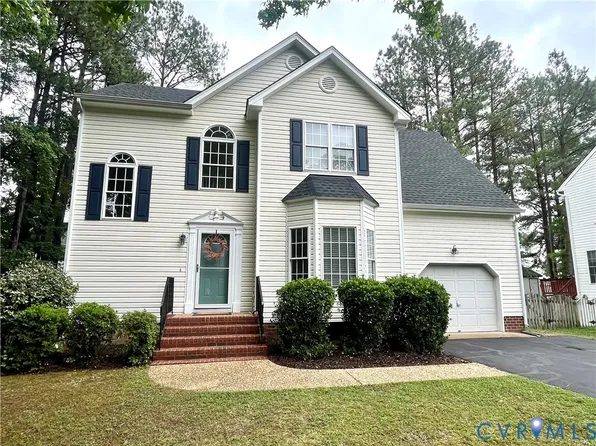10517 Park Tree Pl, Glen Allen, VA 23060
