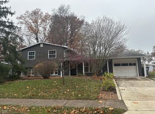 124 Juniper Ct, West Lafayette, IN 47906